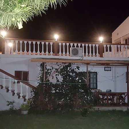 Vip House-Praia Francesca Sao Tome Luaran gambar