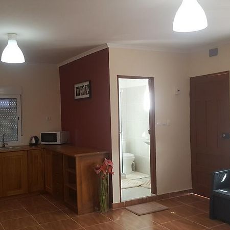 Vip House-Praia Francesca Sao Tome Luaran gambar