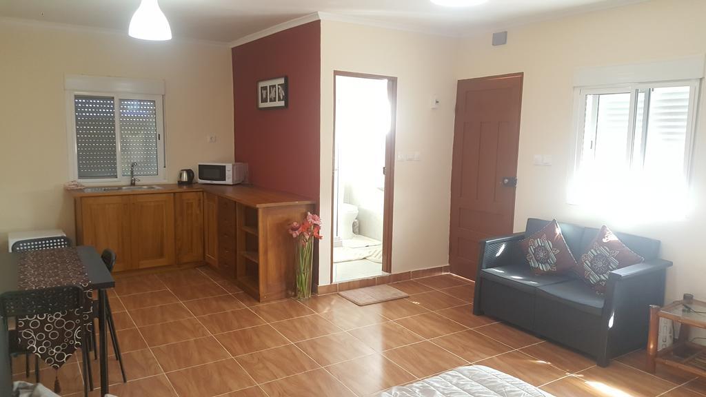 Vip House-Praia Francesca Sao Tome Luaran gambar