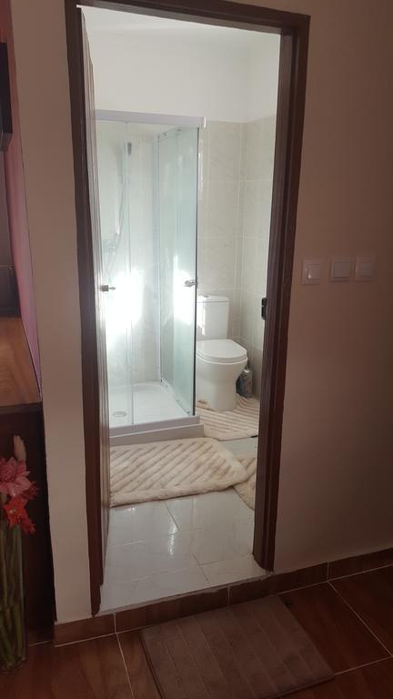 Vip House-Praia Francesca Sao Tome Luaran gambar