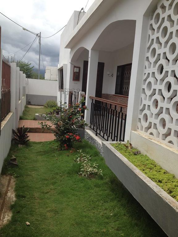 Vip House-Praia Francesca Sao Tome Luaran gambar