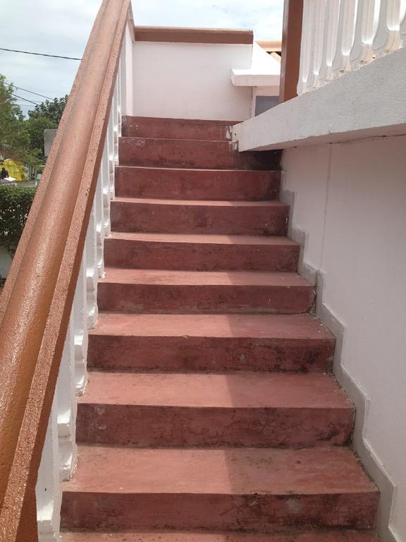 Vip House-Praia Francesca Sao Tome Luaran gambar