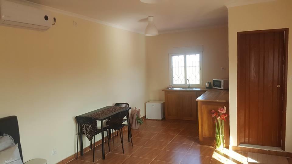 Vip House-Praia Francesca Sao Tome Luaran gambar